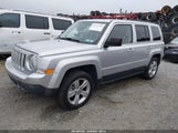 Jeep Patriot Latitude 1C4NJRFB9ED528555 снимка