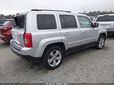 Jeep Patriot Latitude 1C4NJRFB9ED528555 снимка