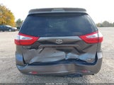 Toyota Sienna Le 8 Passenger 5TDKZ3DC2HS860432 снимка