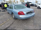 Lincoln Continental 1LNFM97VXWY658189 снимка
