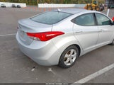 Hyundai Elantra Gls 5NPDH4AE9DH366057 снимка