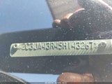 Chrysler 300 2C3JA43R45H143267 снимка