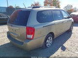 Kia Sedona Lx KNDMG4C38A6330915 photo