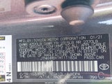 Toyota C-Hr Le JTNKHMBX1M1111834 photo