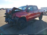 Chevrolet Silverado  Custom Trail Boss 3GCPYCEF3KG129791 снимка