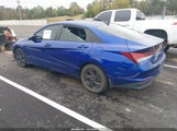 Hyundai Elantra Sel KMHLM4AGXNU304162 снимка