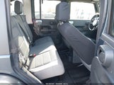 Jeep Wrangler Unlimited Sahara 1J4GA59147L220295 fotografie