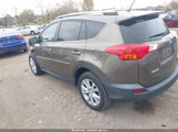Toyota Rav4 Limited 2T3DFREV2DW078371 снимка