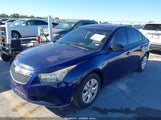 Chevrolet Cruze Ls Auto 1G1PA5SH4D7237785 снимка