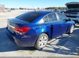 Chevrolet Cruze Ls Auto 1G1PA5SH4D7237785 снимка