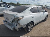 Nissan Versa 1.6 S/1.6 S+/1.6 Sl/1.6 Sv 3N1CN7AP2GL843555 fotografie