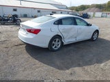 Chevrolet Malibu Fwd Ls 1G1ZB5ST8LF007200 photo