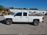 Chevrolet Silverado  Work Truck 2Wt 1GCRCPEH2EZ412834 снимка