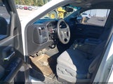 Chevrolet Silverado  Work Truck 2Wt 1GCRCPEH2EZ412834 снимка