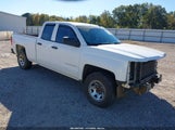 Chevrolet Silverado  Work Truck 2Wt 1GCRCPEH2EZ412834 снимка
