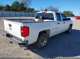 Chevrolet Silverado  Work Truck 2Wt 1GCRCPEH2EZ412834 снимка