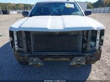 Chevrolet Silverado  Work Truck 2Wt 1GCRCPEH2EZ412834 снимка