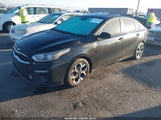 Kia Forte Lxs 3KPF24AD9KE069552 photo