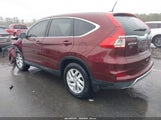 Honda Cr-V Ex-L 2HKRM4H70FH651757 снимка