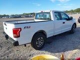 Ford F-150 Xl 1FTEX1C88FKD24450 снимка