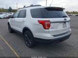 Ford Explorer Xlt 1FM5K8DH9JGC06811 снимка