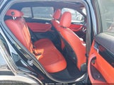 BMW X2 xDrive28I WBXYJ5C51KEF83419 fotografie
