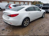 Mazda Mazda6 I Grand Touring JM1GJ1W60F1175915 photo
