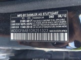 Mercedes-Benz C 300 Sport 4Matic WDDGF8AB1DR251323 снимка