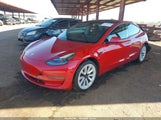 Tesla Model 3 Standard Range Plus Rear-Wheel Drive 5YJ3E1EA1MF913444 снимка