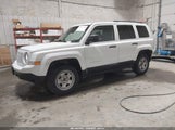 Jeep Patriot Sport 1C4NJRBB1GD531989 fotografie