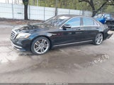 Mercedes-Benz S 560 WDDUG8DB3JA371856 photo