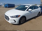 Hyundai Elantra Se 5NPD84LF8HH189044 снимка