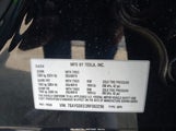 Tesla Model Y Long Range Dual Motor All-Wheel Drive 7SAYGDEE3RF063296 fotografie