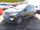 Hyundai Santa Fe Limited KM8SN4HF2EU046712 снимка