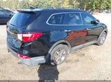 Hyundai Santa Fe Limited KM8SN4HF2EU046712 снимка