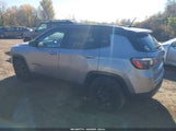 Jeep Compass Altitude Fwd 3C4NJCBB1NT234807 снимка