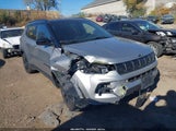 Jeep Compass Altitude Fwd 3C4NJCBB1NT234807 снимка