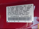 Honda Accord 2.4 Ex-L 1HGCS1B8XAA005705 снимка
