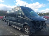 Mercedes-Benz Sprinter  High Roof WDZPE8DC7F5950354 photo