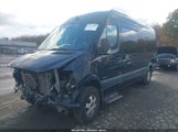 Mercedes-Benz Sprinter  High Roof WDZPE8DC7F5950354 photo