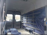 Mercedes-Benz Sprinter  High Roof WDZPE8DC7F5950354 снимка