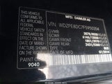 Mercedes-Benz Sprinter  High Roof WDZPE8DC7F5950354 photo