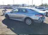Toyota Camry Le JTNB11HK2J3047057 fotografie