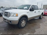 Ford F-150 Lariat/Xlt 1FTPW12V16KC67429 снимка