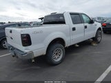 Ford F-150 Fx4/Lariat/Xlt 1FTPW14504KB14857 снимка