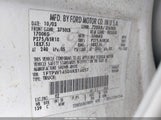 Ford F-150 Fx4/Lariat/Xlt 1FTPW14504KB14857 снимка