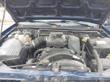 GMC Canyon Sl 1GTDT146158178277 снимка