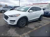 Hyundai Tucson Sel KM8J33AL3LU181433 снимка
