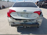 Toyota Corolla Xle 5YFBURHE3KP878550 снимка