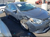 Toyota Corolla Le Eco Plus 5YFBPRHE1FP197526 снимка